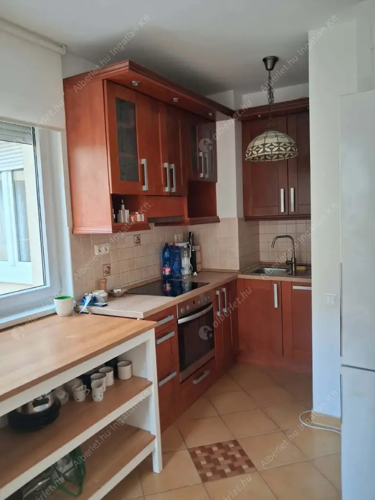 Kiadó albérlet 350000 Ft/hó áron: Budapest, IX. kerület  Tóth Kálmán utca. Mérete: 68 nm, 3 szobás | Alberlet.hu - 6600068