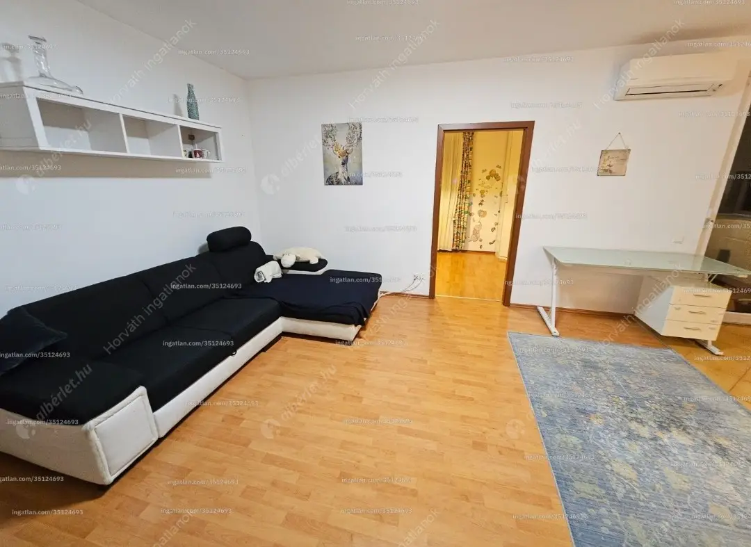 Kiadó albérlet 350000 Ft/hó áron: Budapest, IX. kerület  Tóth Kálmán utca. Mérete: 68 nm, 3 szobás | Alberlet.hu - 6610087