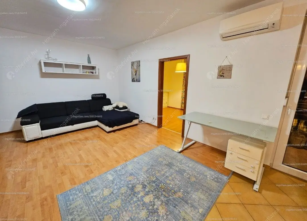 Kiadó albérlet 350000 Ft/hó áron: Budapest, IX. kerület  Tóth Kálmán utca. Mérete: 68 nm, 3 szobás | Alberlet.hu - 6610089