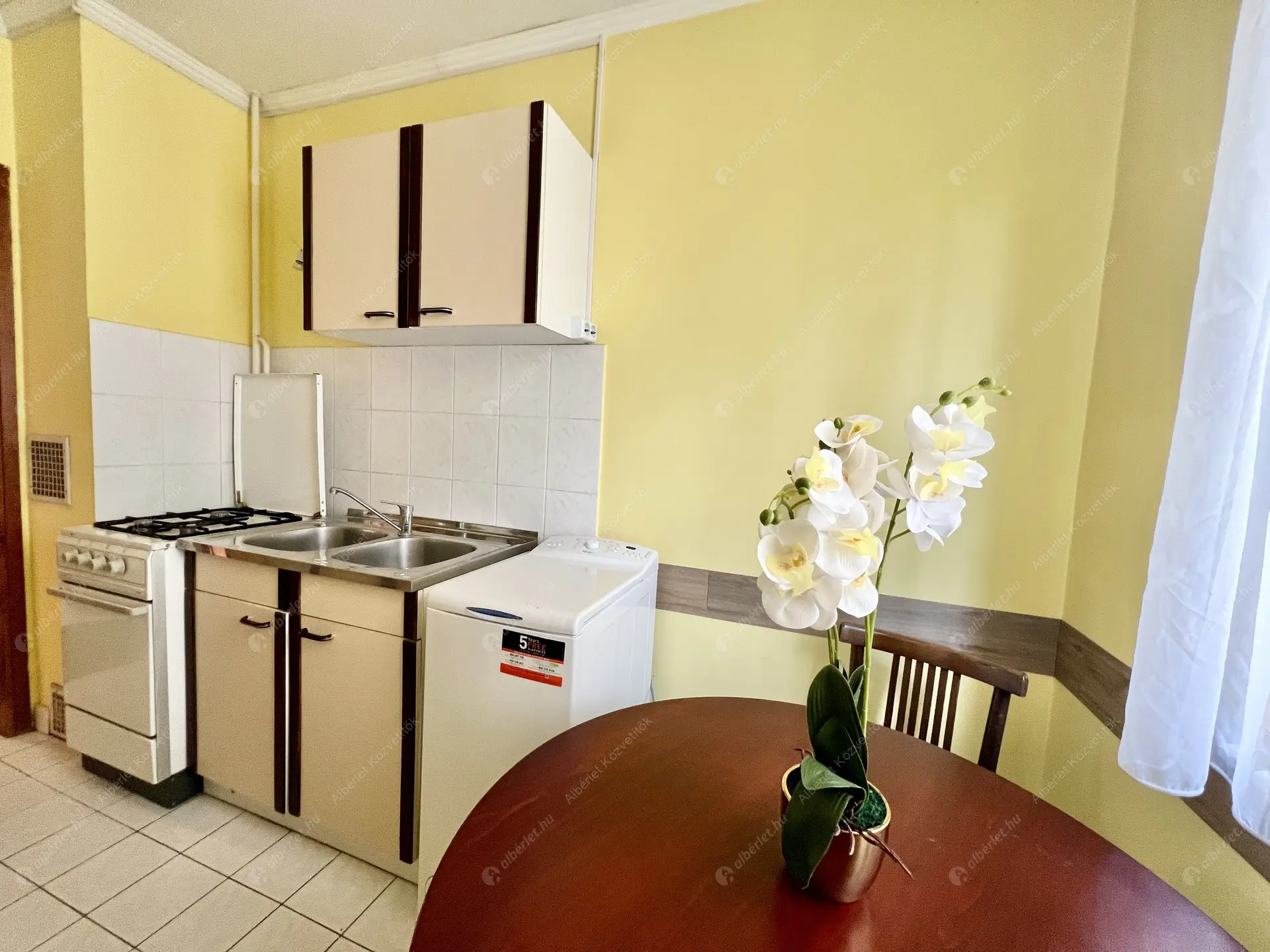 Kiadó albérlet 160000 Ft/hó áron: Budapest, IX. kerület  Tűzoltó utca. Mérete: 33 nm, 1 szobás | Alberlet.hu - 6498566