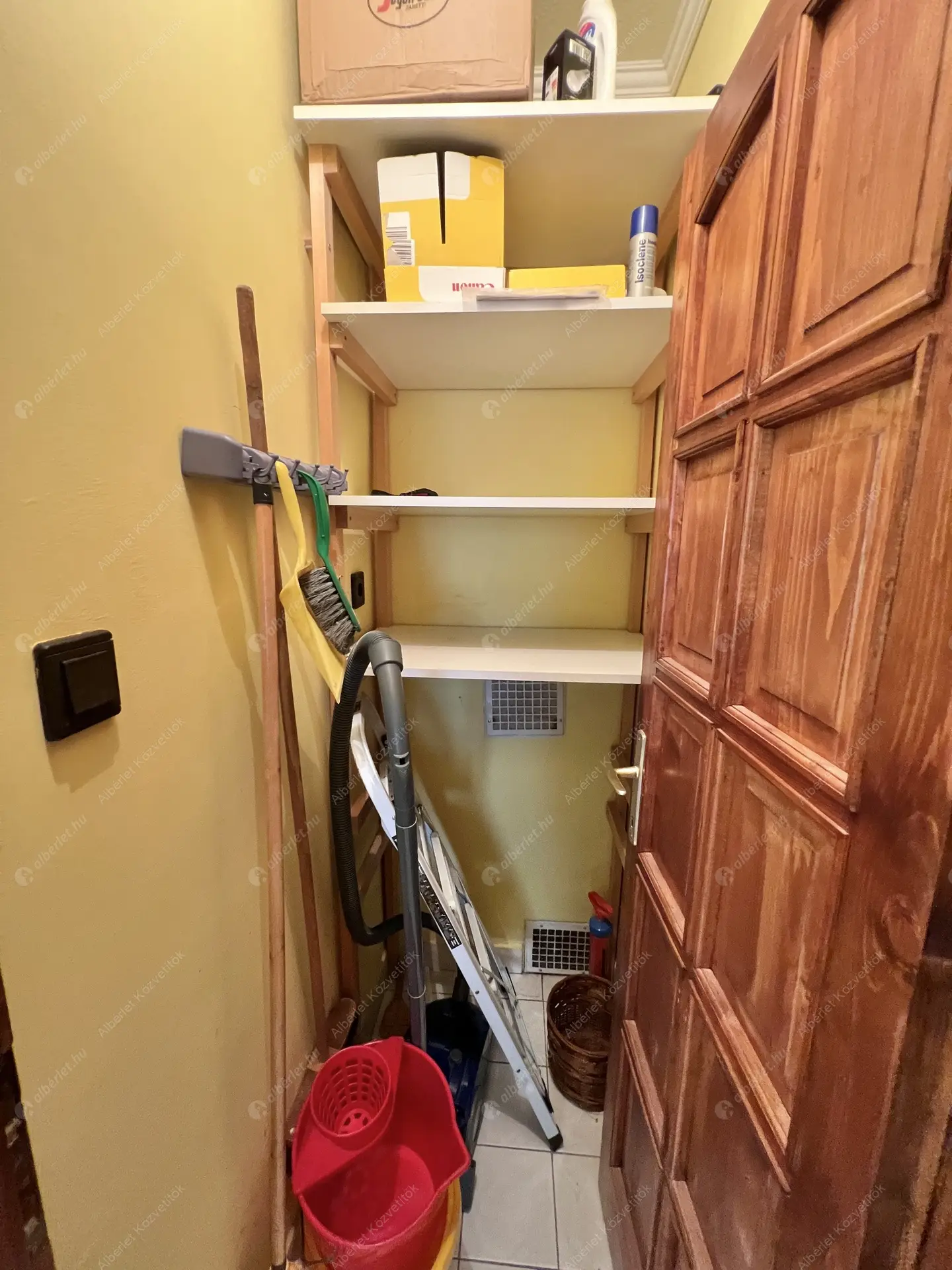 Kiadó albérlet 160000 Ft/hó áron: Budapest, IX. kerület  Tűzoltó utca. Mérete: 33 nm, 1 szobás | Alberlet.hu - 6498571