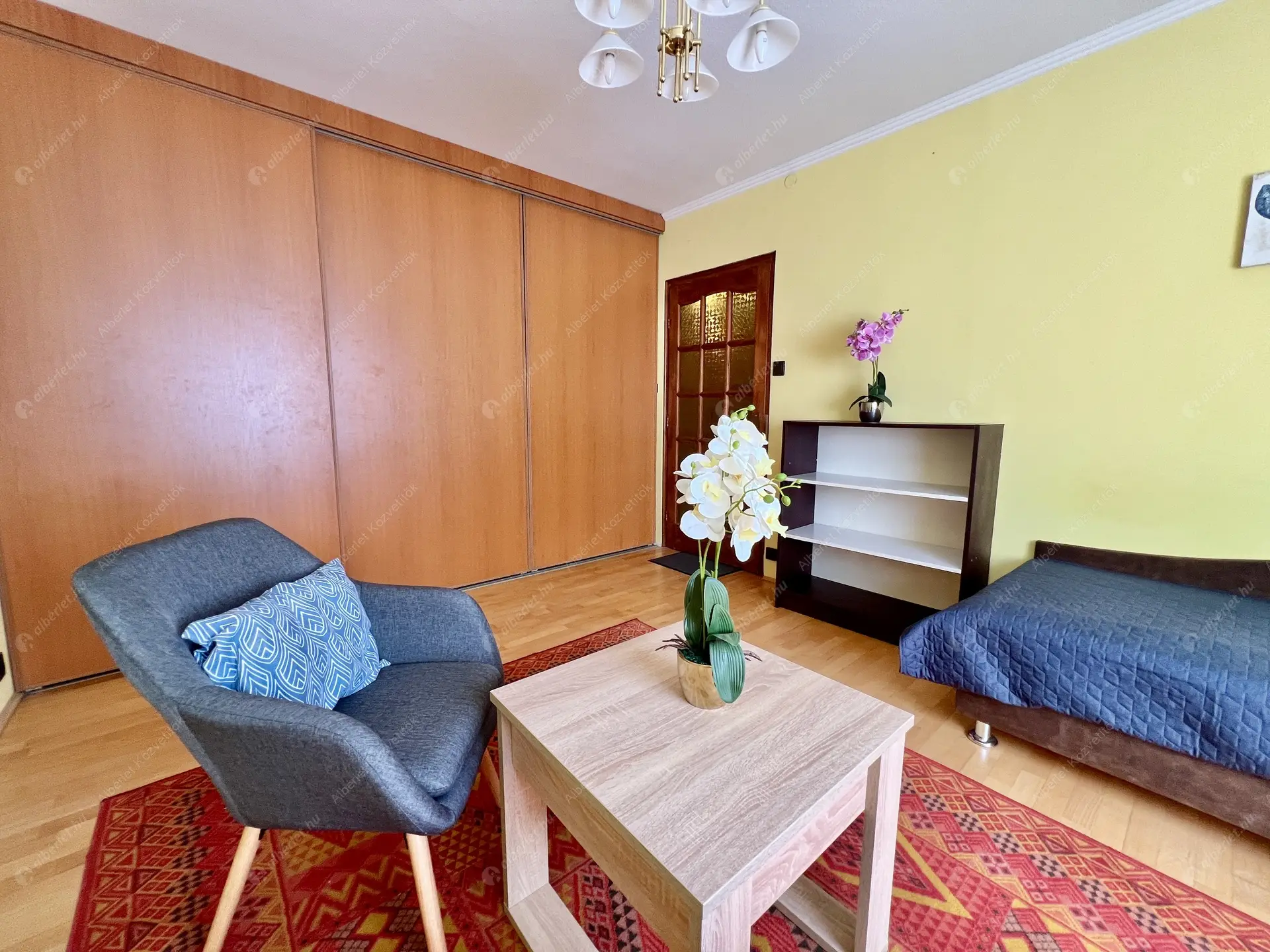 Kiadó albérlet 160000 Ft/hó áron: Budapest, IX. kerület  Tűzoltó utca. Mérete: 33 nm, 1 szobás | Alberlet.hu - 6498578