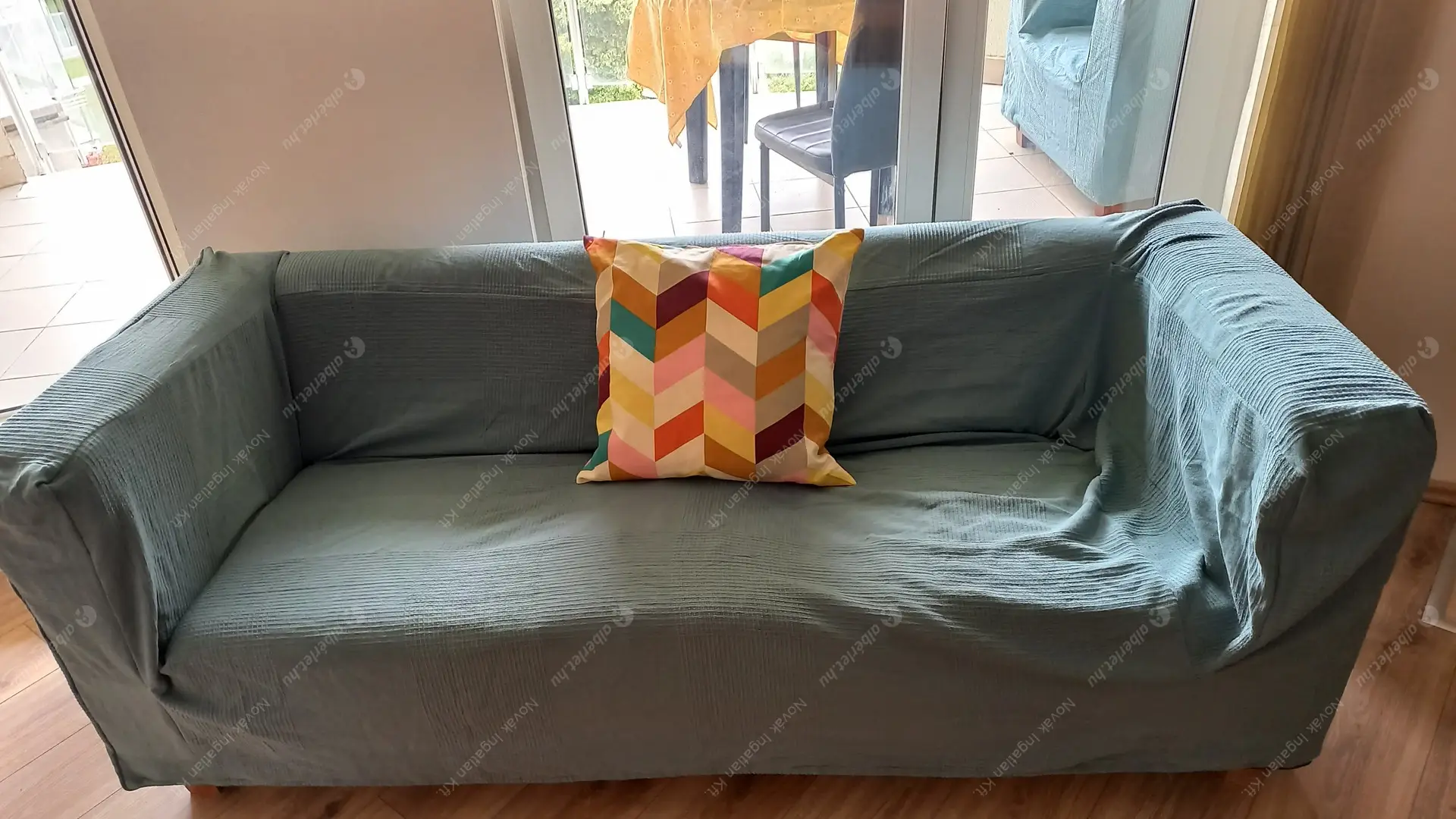 Kiadó albérlet 240000 Ft/hó áron: Budapest, IX. kerület  Tűzoltó utca. Mérete: 40 nm, 1 szobás | Alberlet.hu - 6479490