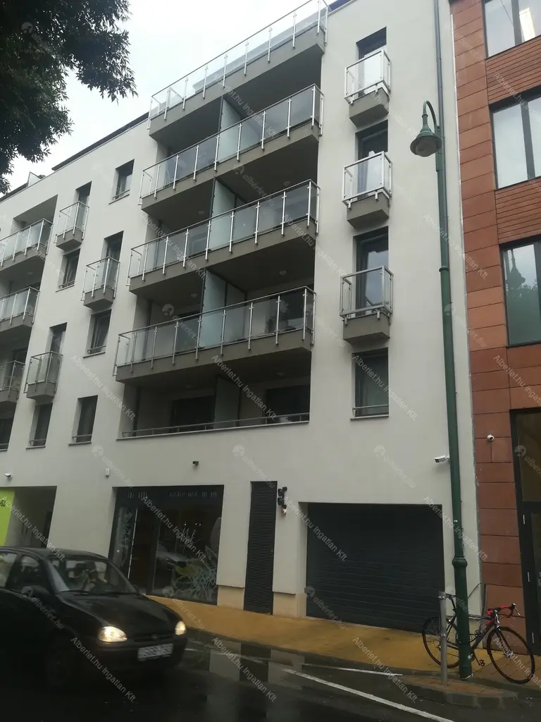 Kiadó albérlet 230000 Ft/hó áron: Budapest, IX. kerület  Tűzoltó utca. Mérete: 41 nm, 1 szobás | Alberlet.hu - 6643558