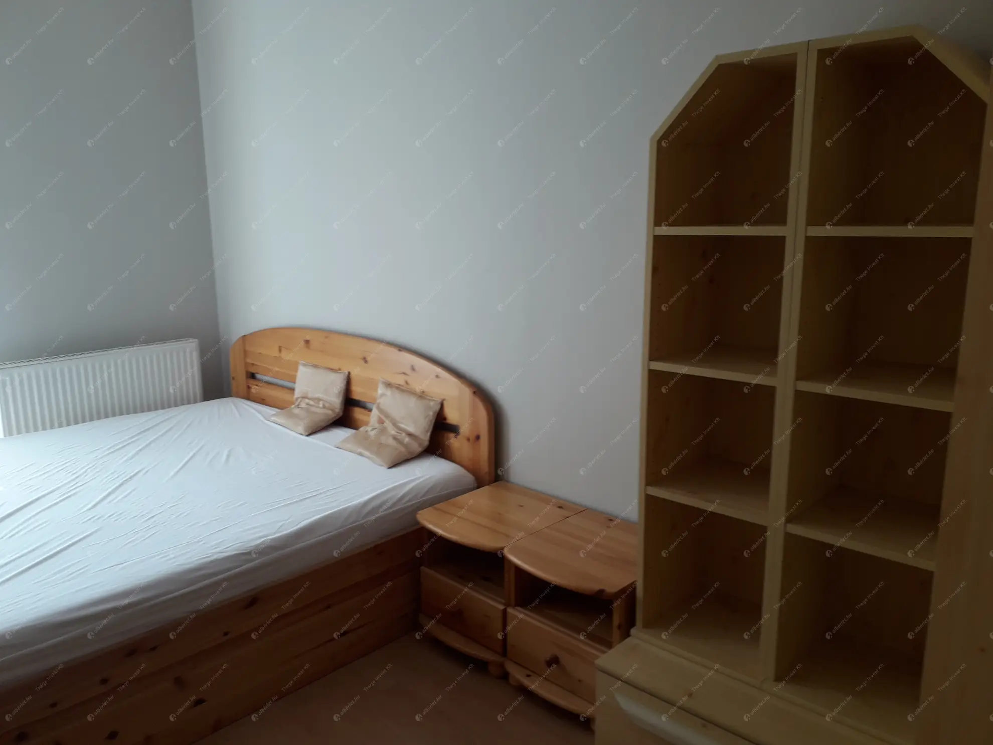 Kiadó albérlet 270000 Ft/hó áron: Budapest, IX. kerület  Tűzoltó utca. Mérete: 50 nm, 2 szobás | Alberlet.hu - 6564225