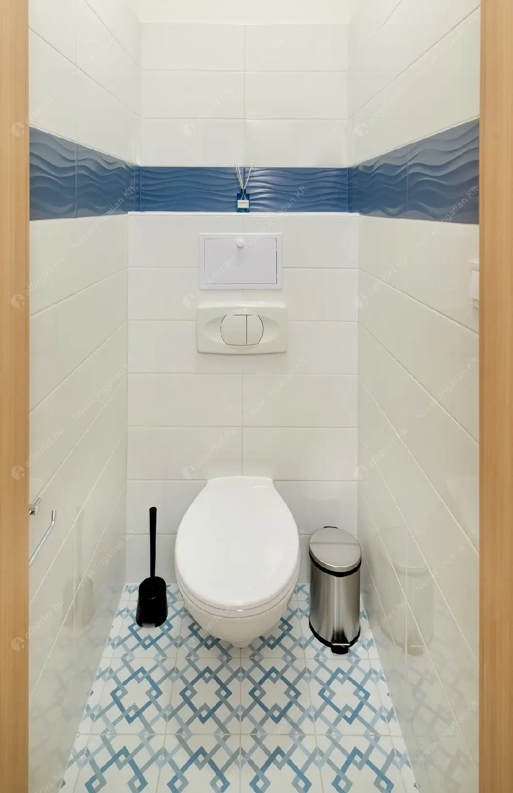 Kiadó albérlet 340000 Ft/hó áron: Budapest, IX. kerület  Tűzoltó utca. Mérete: 51 nm, 3 szobás | Alberlet.hu - 6575331