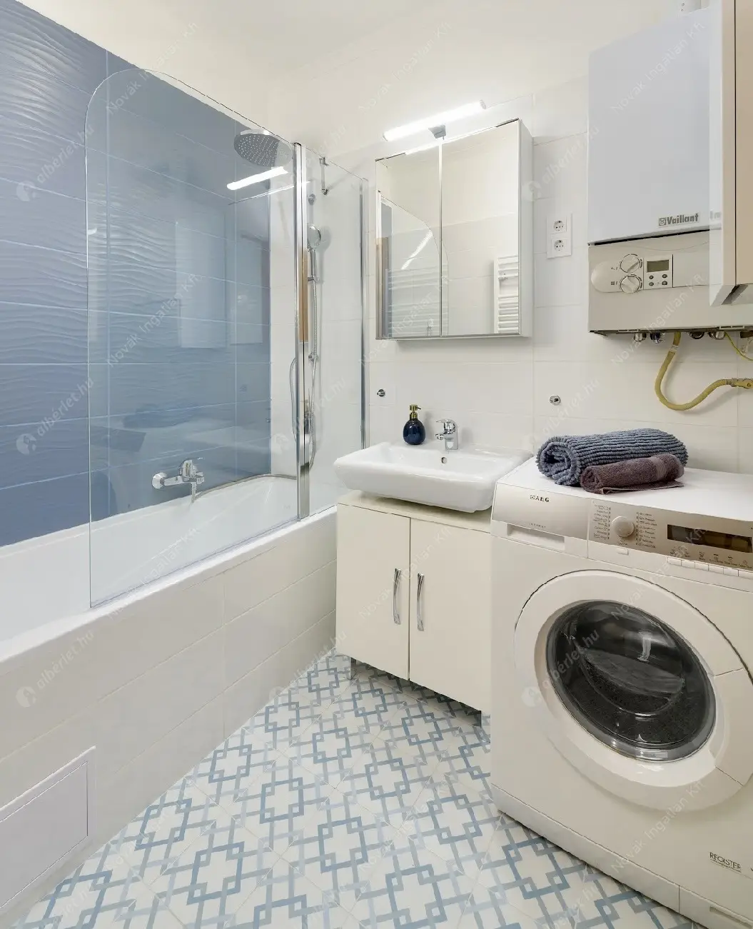 Kiadó albérlet 340000 Ft/hó áron: Budapest, IX. kerület  Tűzoltó utca. Mérete: 51 nm, 3 szobás | Alberlet.hu - 6575333