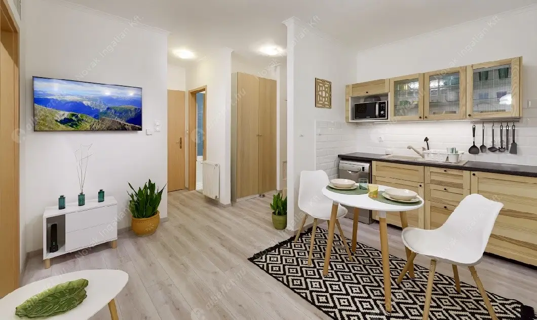 Kiadó albérlet 340000 Ft/hó áron: Budapest, IX. kerület  Tűzoltó utca. Mérete: 51 nm, 3 szobás | Alberlet.hu - 6575335