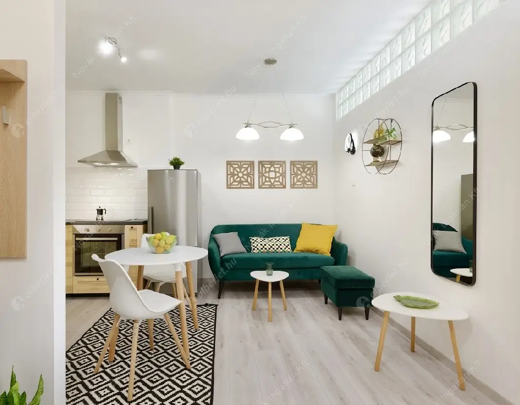 Kiadó albérlet 340000 Ft/hó áron: Budapest, IX. kerület  Tűzoltó utca. Mérete: 51 nm, 3 szobás | Alberlet.hu - 6575338