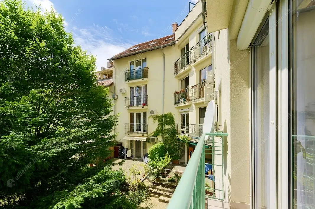 Kiadó albérlet 340000 Ft/hó áron: Budapest, IX. kerület  Tűzoltó utca. Mérete: 51 nm, 3 szobás | Alberlet.hu - 6575339