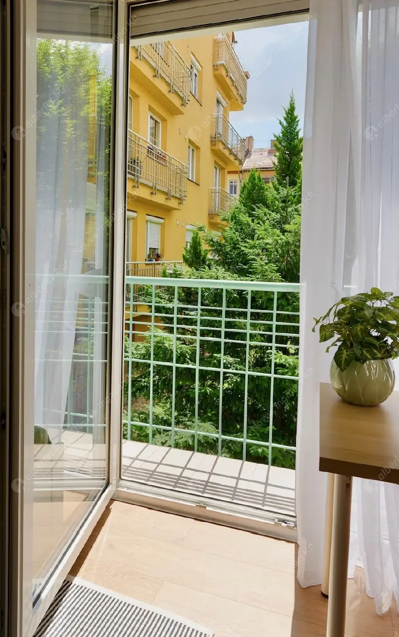 Kiadó albérlet 340000 Ft/hó áron: Budapest, IX. kerület  Tűzoltó utca. Mérete: 51 nm, 3 szobás | Alberlet.hu - 6575340