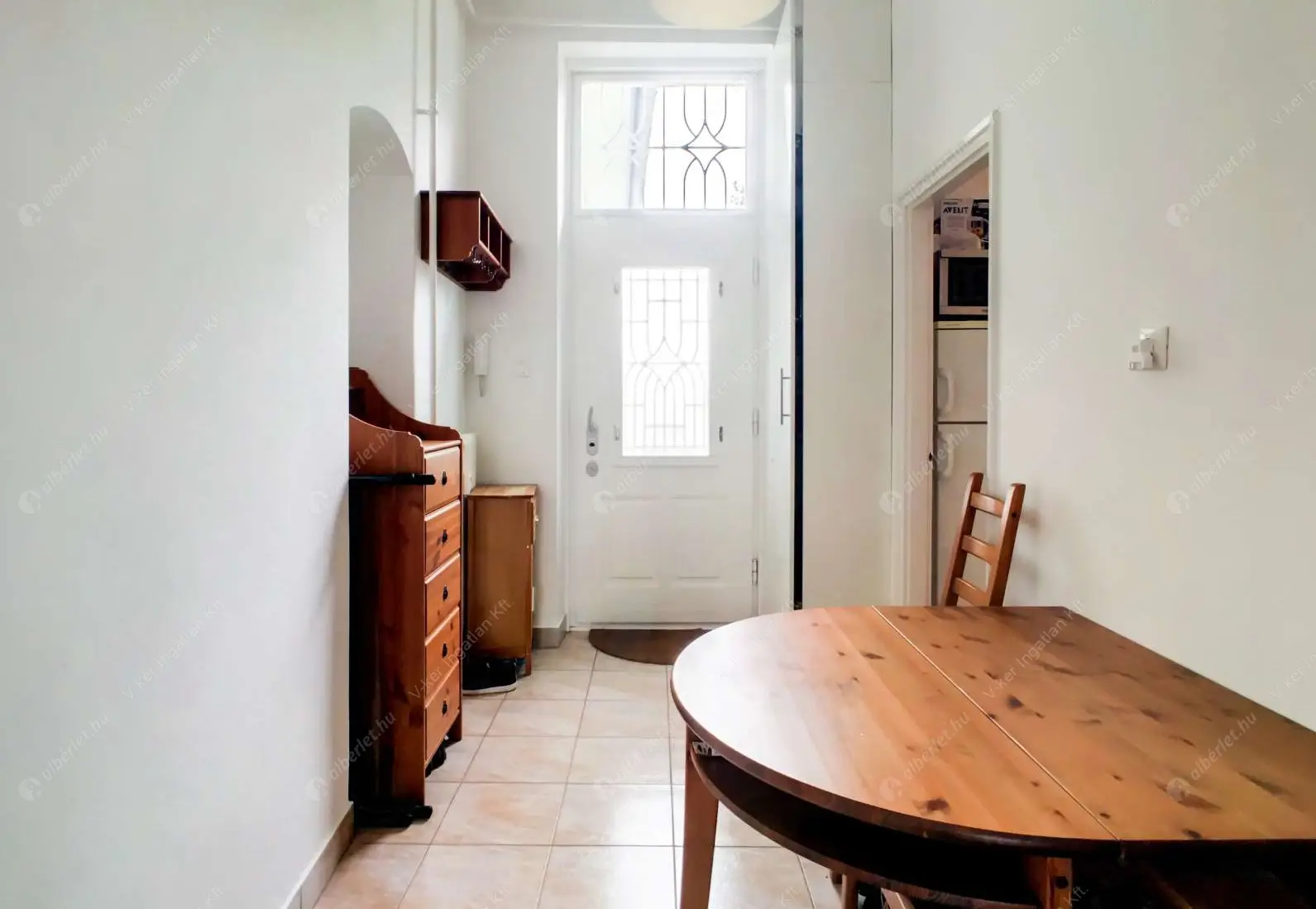 Kiadó albérlet 250000 Ft/hó áron: Budapest, IX. kerület  Tűzoltó utca. Mérete: 58 nm, 2 szobás | Alberlet.hu - 6279861