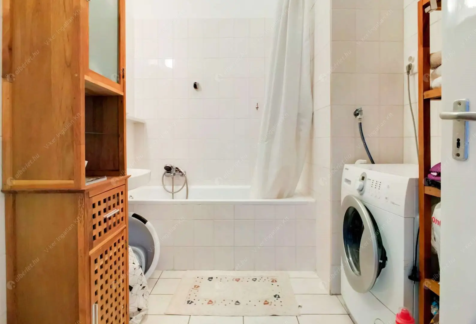 Kiadó albérlet 250000 Ft/hó áron: Budapest, IX. kerület  Tűzoltó utca. Mérete: 58 nm, 2 szobás | Alberlet.hu - 6279862