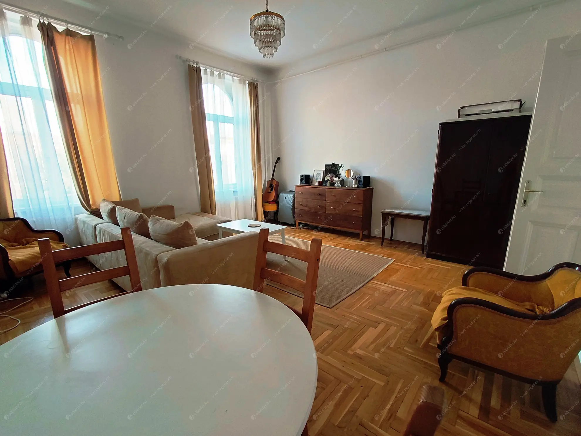 Kiadó albérlet 250000 Ft/hó áron: Budapest, IX. kerület  Tűzoltó utca. Mérete: 58 nm, 2 szobás | Alberlet.hu - 6597698