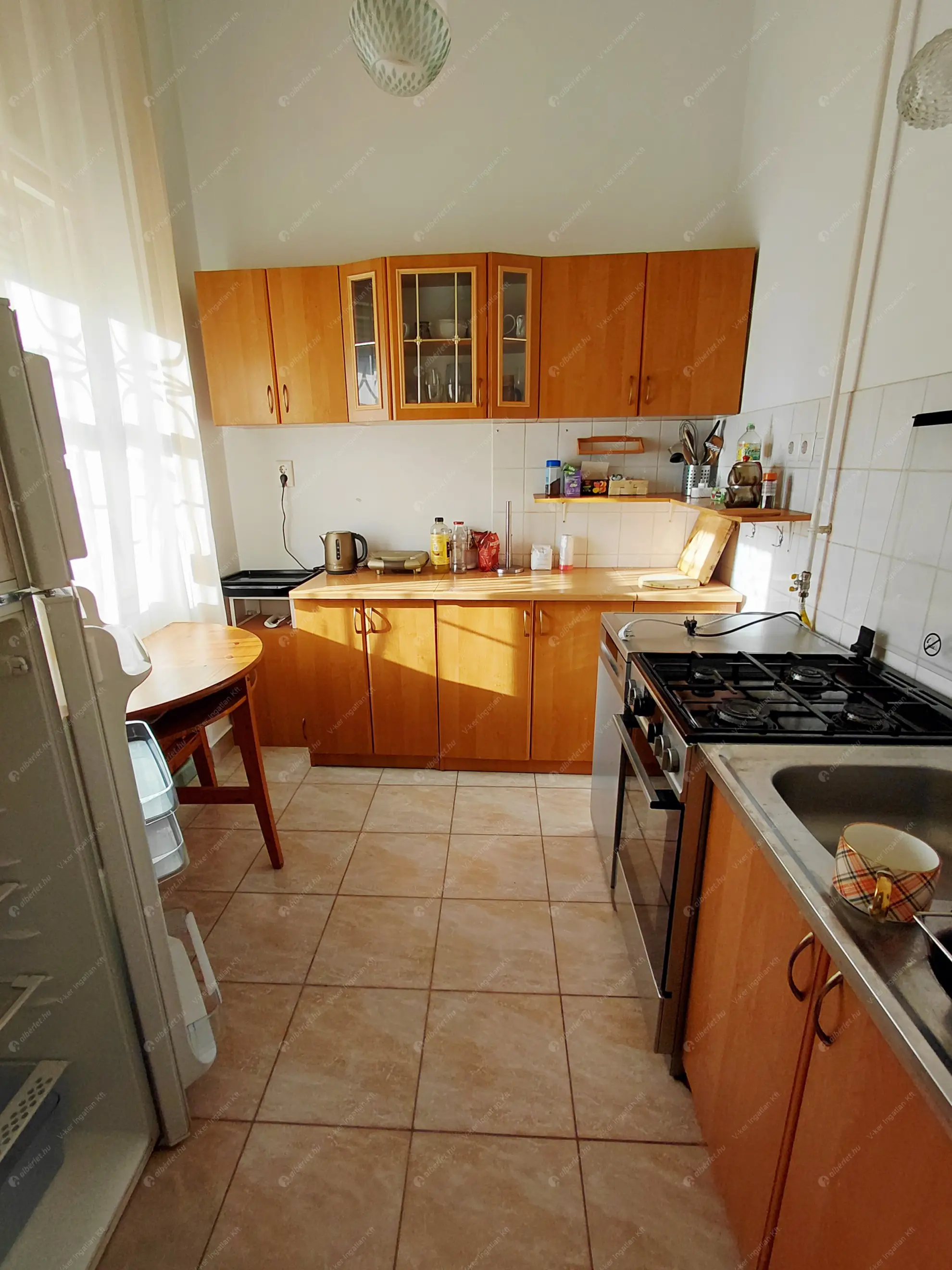 Kiadó albérlet 250000 Ft/hó áron: Budapest, IX. kerület  Tűzoltó utca. Mérete: 58 nm, 2 szobás | Alberlet.hu - 6597705