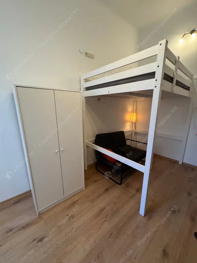 Kiadó albérlet 170000 Ft/hó áron: Budapest, IX. kerület  Üllői út. Mérete: 21 nm, 1 szobás | Alberlet.hu - 6623234