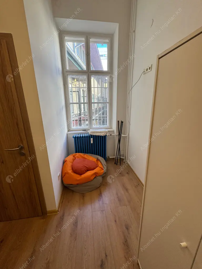 Kiadó albérlet 170000 Ft/hó áron: Budapest, IX. kerület  Üllői út. Mérete: 21 nm, 1 szobás | Alberlet.hu - 6623235