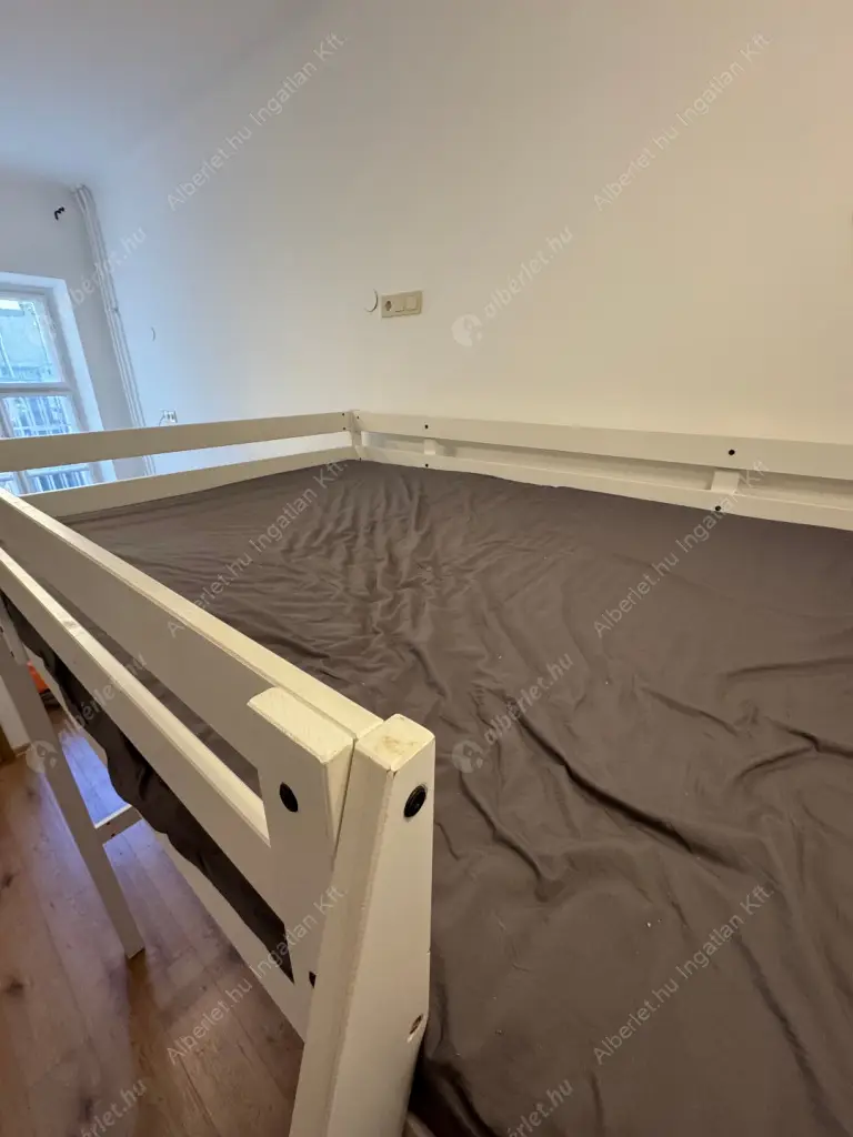 Kiadó albérlet 170000 Ft/hó áron: Budapest, IX. kerület  Üllői út. Mérete: 21 nm, 1 szobás | Alberlet.hu - 6623243