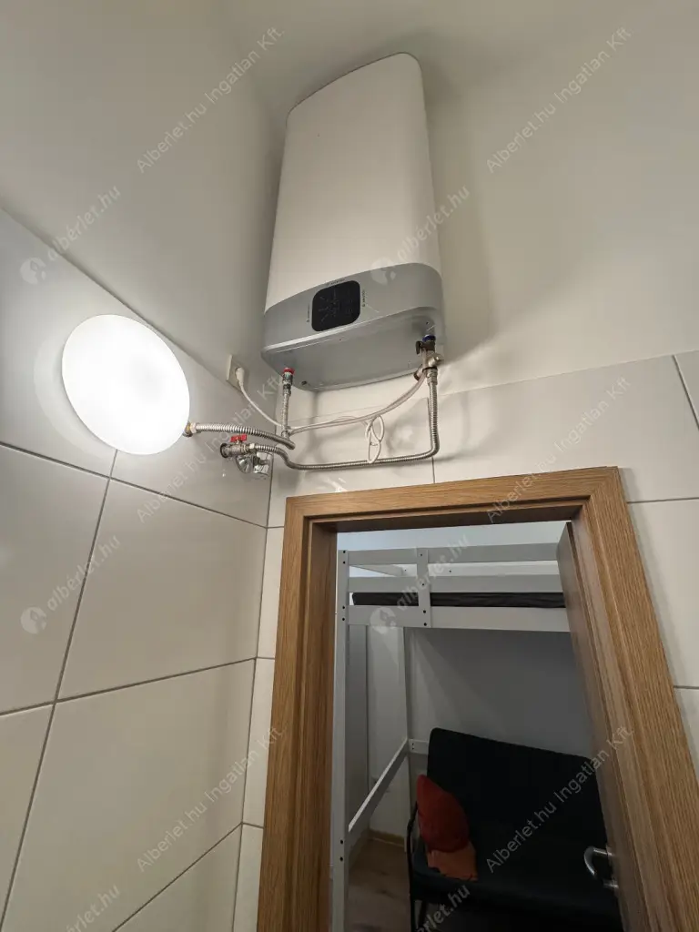 Kiadó albérlet 170000 Ft/hó áron: Budapest, IX. kerület  Üllői út. Mérete: 21 nm, 1 szobás | Alberlet.hu - 6623247