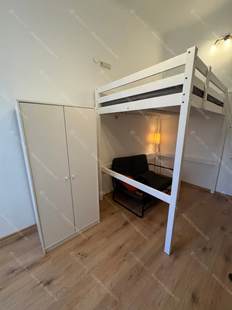 Kiadó albérlet 170000 Ft/hó áron: Budapest, IX. kerület  Üllői út. Mérete: 21 nm, 1 szobás | Alberlet.hu - 6650826