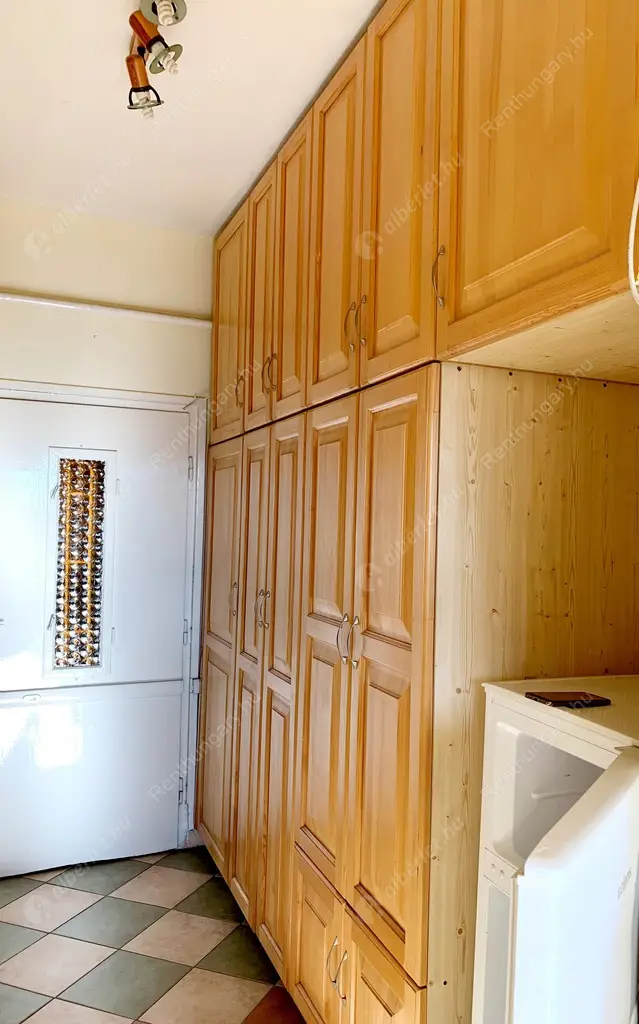 Kiadó albérlet 160000 Ft/hó áron: Budapest, IX. kerület  Üllői út. Mérete: 30 nm, 1 szobás | Alberlet.hu - 6192474