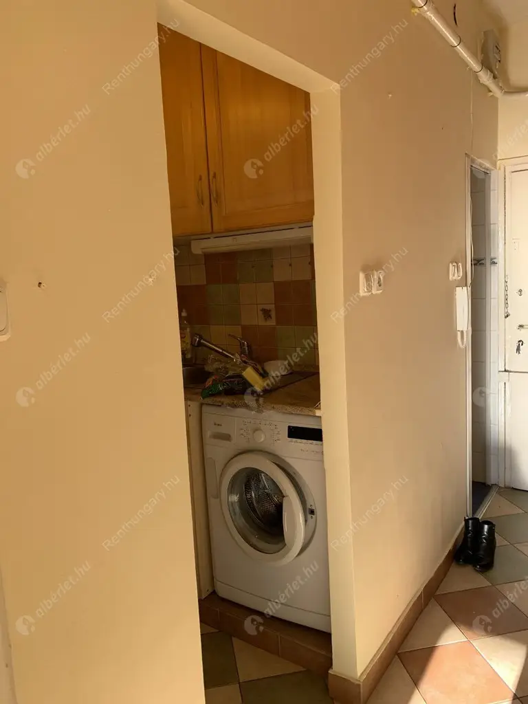 Kiadó albérlet 160000 Ft/hó áron: Budapest, IX. kerület  Üllői út. Mérete: 30 nm, 1 szobás | Alberlet.hu - 6192476