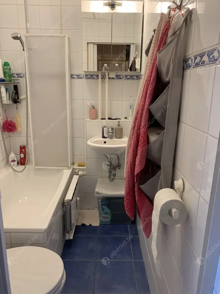 Kiadó albérlet 160000 Ft/hó áron: Budapest, IX. kerület  Üllői út. Mérete: 30 nm, 1 szobás | Alberlet.hu - 6192481