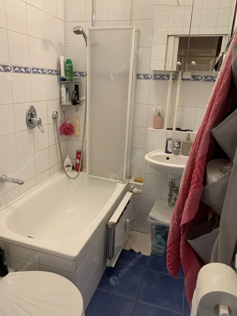 Kiadó albérlet 160000 Ft/hó áron: Budapest, IX. kerület  Üllői út. Mérete: 30 nm, 1 szobás | Alberlet.hu - 6192482