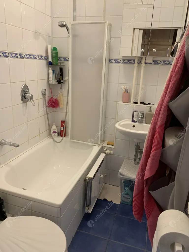 Kiadó albérlet 160000 Ft/hó áron: Budapest, IX. kerület  Üllői út. Mérete: 30 nm, 1 szobás | Alberlet.hu - 6598472