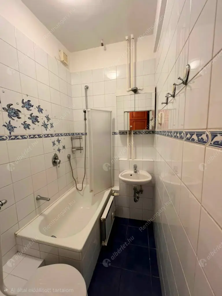 Kiadó albérlet 150000 Ft/hó áron: Budapest, IX. kerület  Üllői út. Mérete: 30 nm, 1 szobás | Alberlet.hu - 6613170