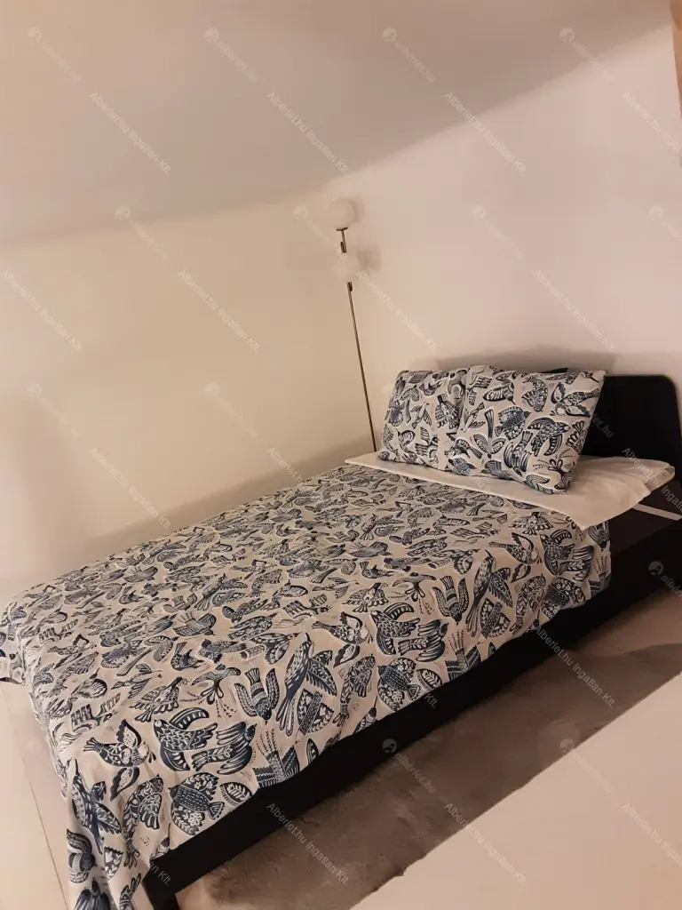 Kiadó albérlet 230000 Ft/hó áron: Budapest, IX. kerület  Üllői út. Mérete: 30 nm, 1 szobás | Alberlet.hu - 6703703