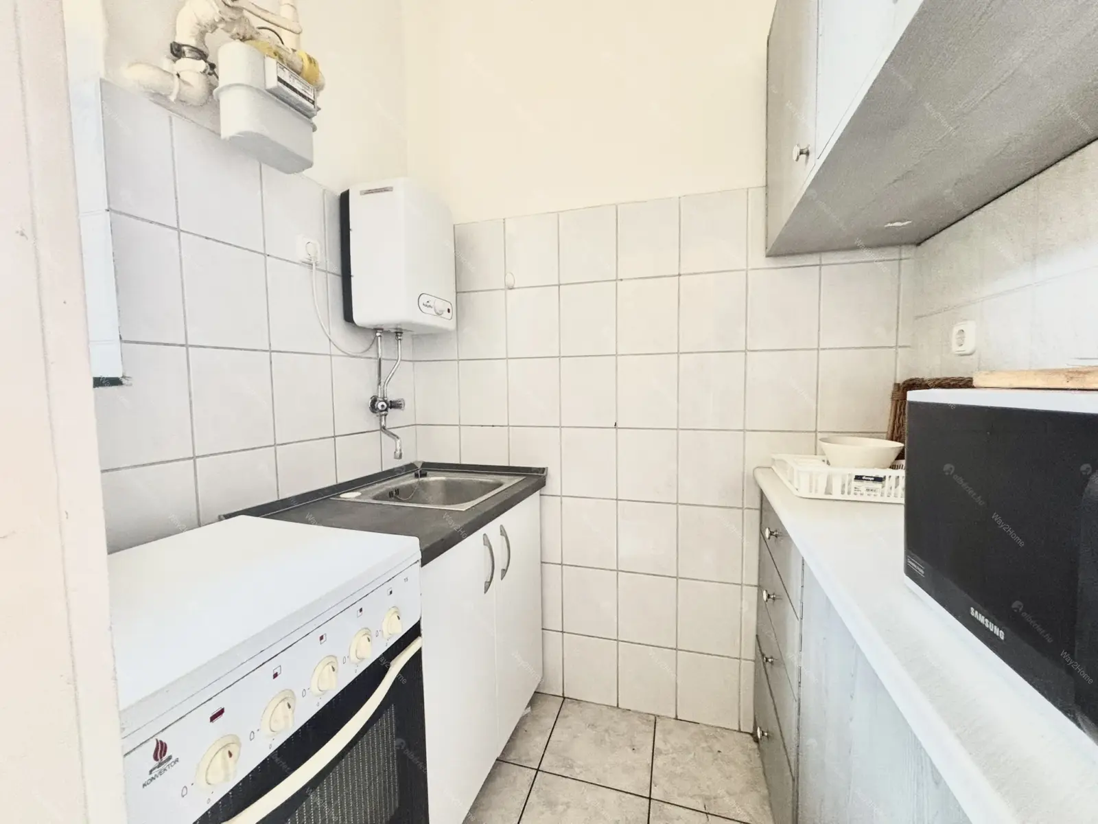 Kiadó albérlet 180000 Ft/hó áron: Budapest, IX. kerület  Üllői út. Mérete: 35 nm, 1 szobás | Alberlet.hu - 6702383