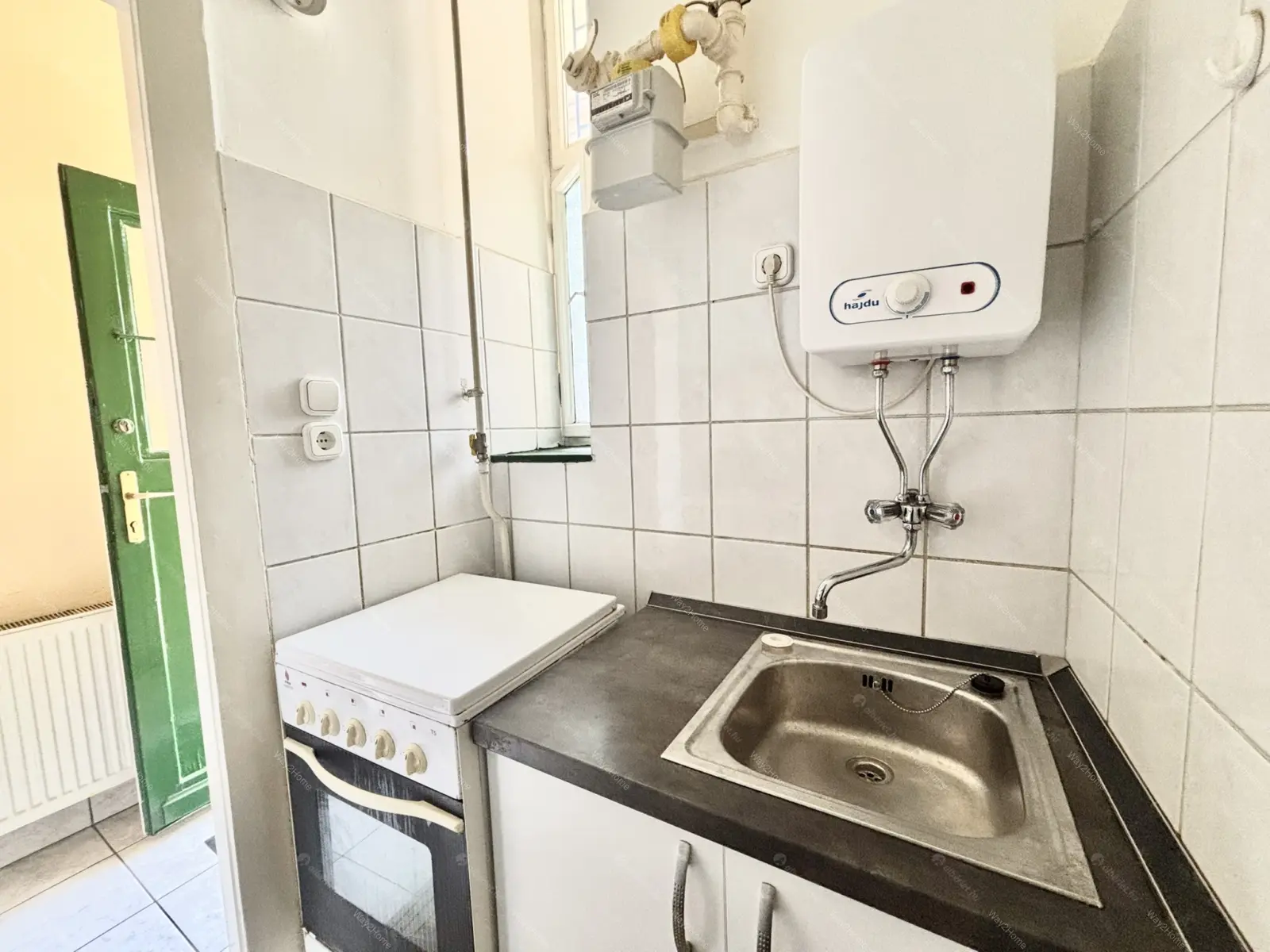 Kiadó albérlet 180000 Ft/hó áron: Budapest, IX. kerület  Üllői út. Mérete: 35 nm, 1 szobás | Alberlet.hu - 6702385