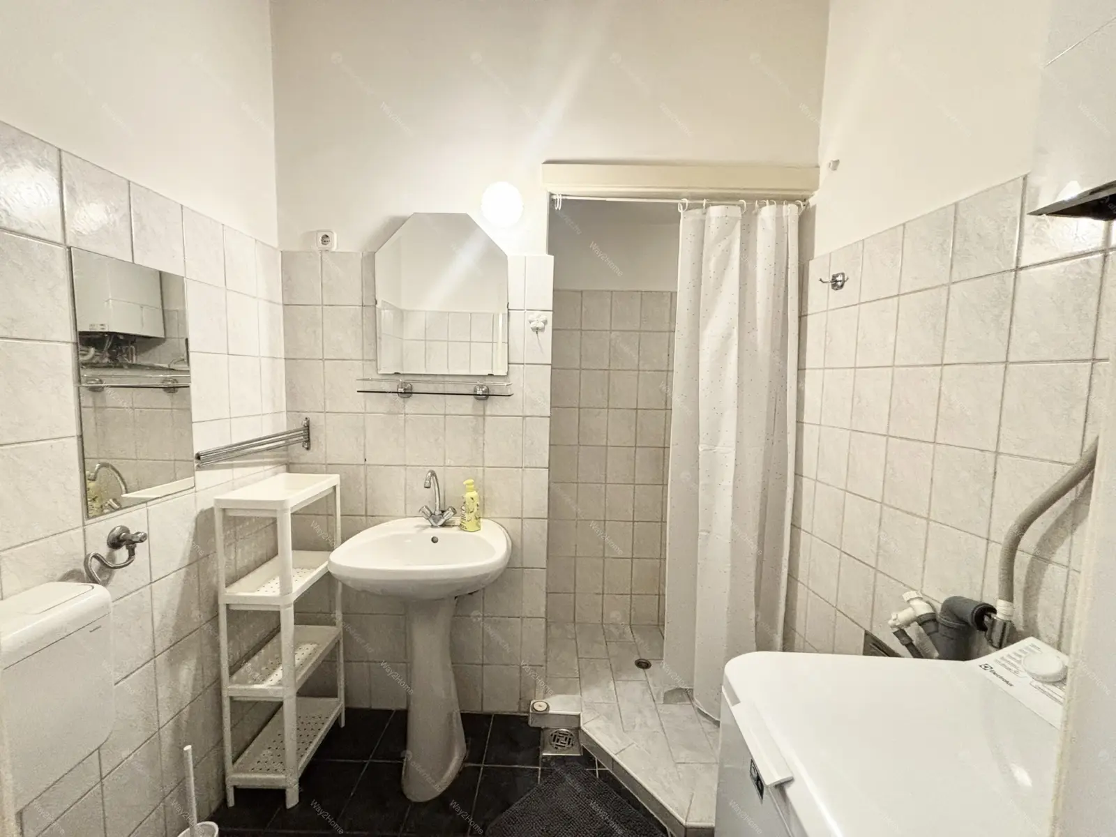 Kiadó albérlet 180000 Ft/hó áron: Budapest, IX. kerület  Üllői út. Mérete: 35 nm, 1 szobás | Alberlet.hu - 6702387