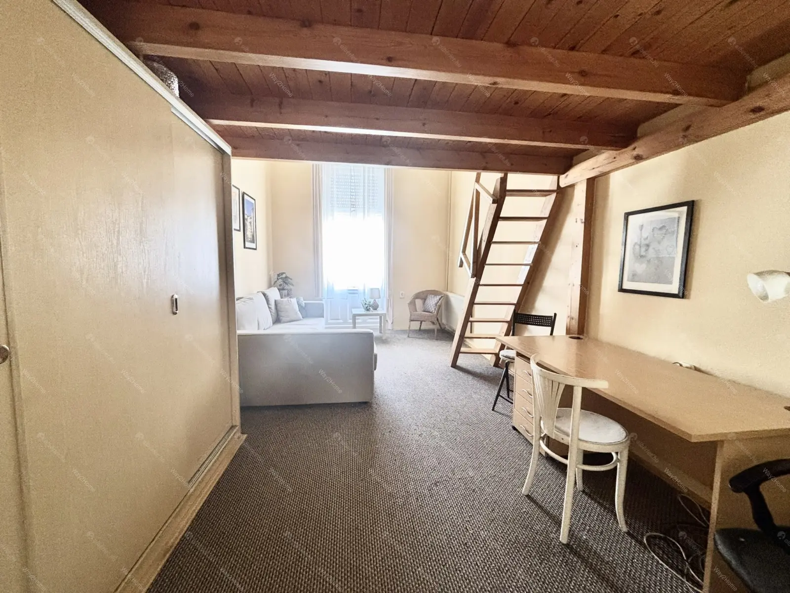 Kiadó albérlet 180000 Ft/hó áron: Budapest, IX. kerület  Üllői út. Mérete: 35 nm, 1 szobás | Alberlet.hu - 6702388