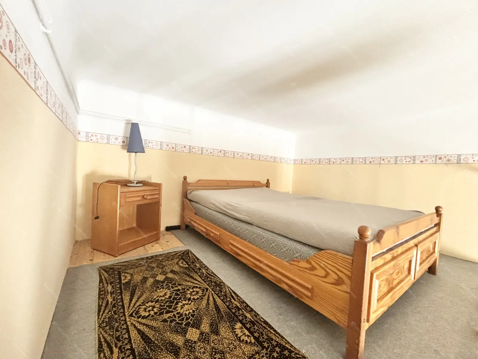 Kiadó albérlet 180000 Ft/hó áron: Budapest, IX. kerület  Üllői út. Mérete: 35 nm, 1 szobás | Alberlet.hu - 6702391