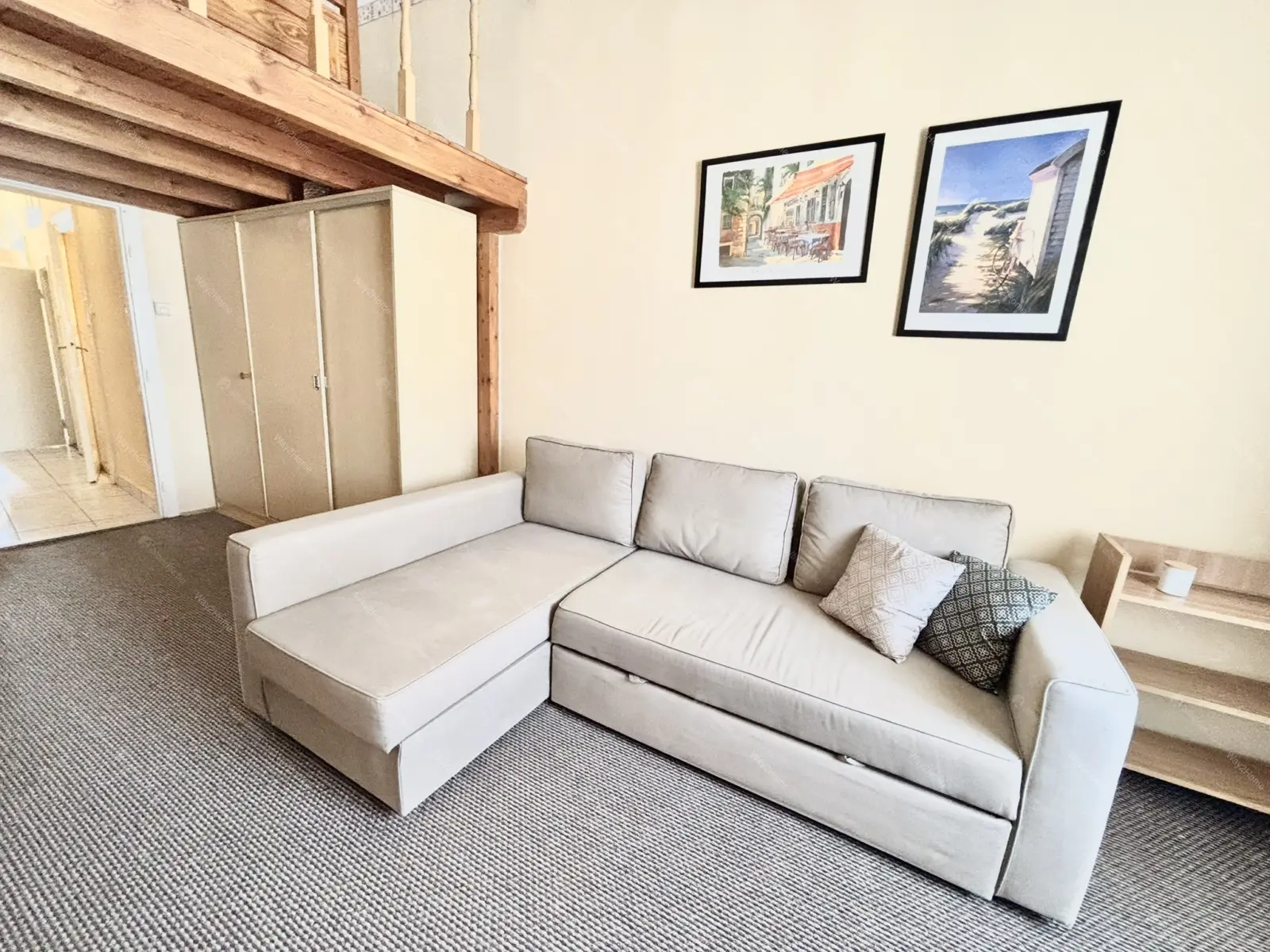 Kiadó albérlet 180000 Ft/hó áron: Budapest, IX. kerület  Üllői út. Mérete: 35 nm, 1 szobás | Alberlet.hu - 6702393