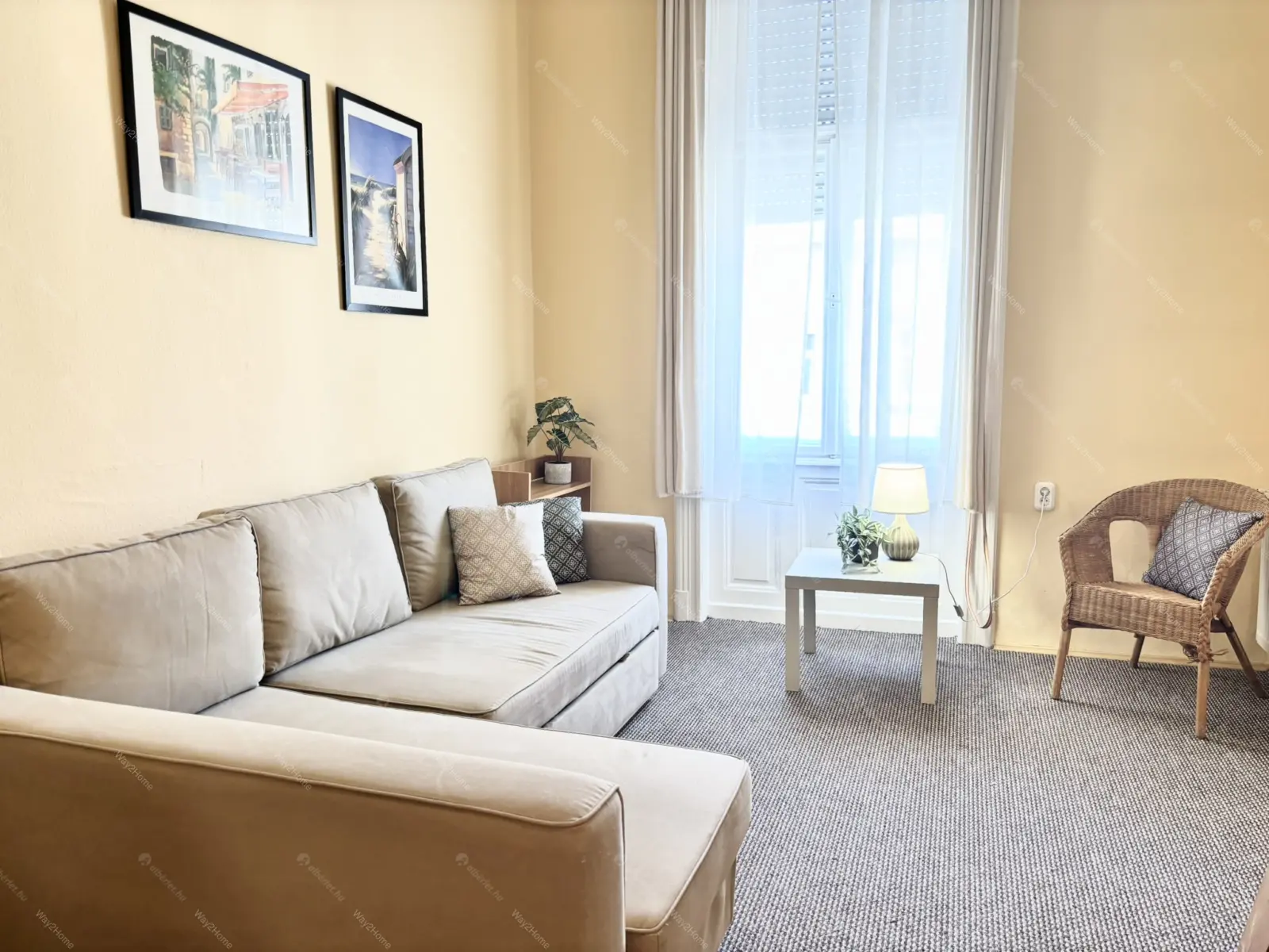 Kiadó albérlet 180000 Ft/hó áron: Budapest, IX. kerület  Üllői út. Mérete: 35 nm, 1 szobás | Alberlet.hu - 6702395