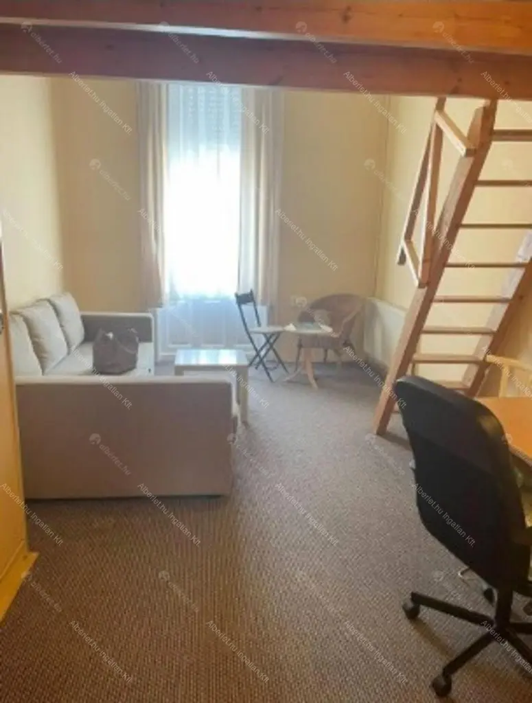 Kiadó albérlet 180000 Ft/hó áron: Budapest, IX. kerület  Üllői út. Mérete: 35 nm, 2 szobás | Alberlet.hu - 6700104