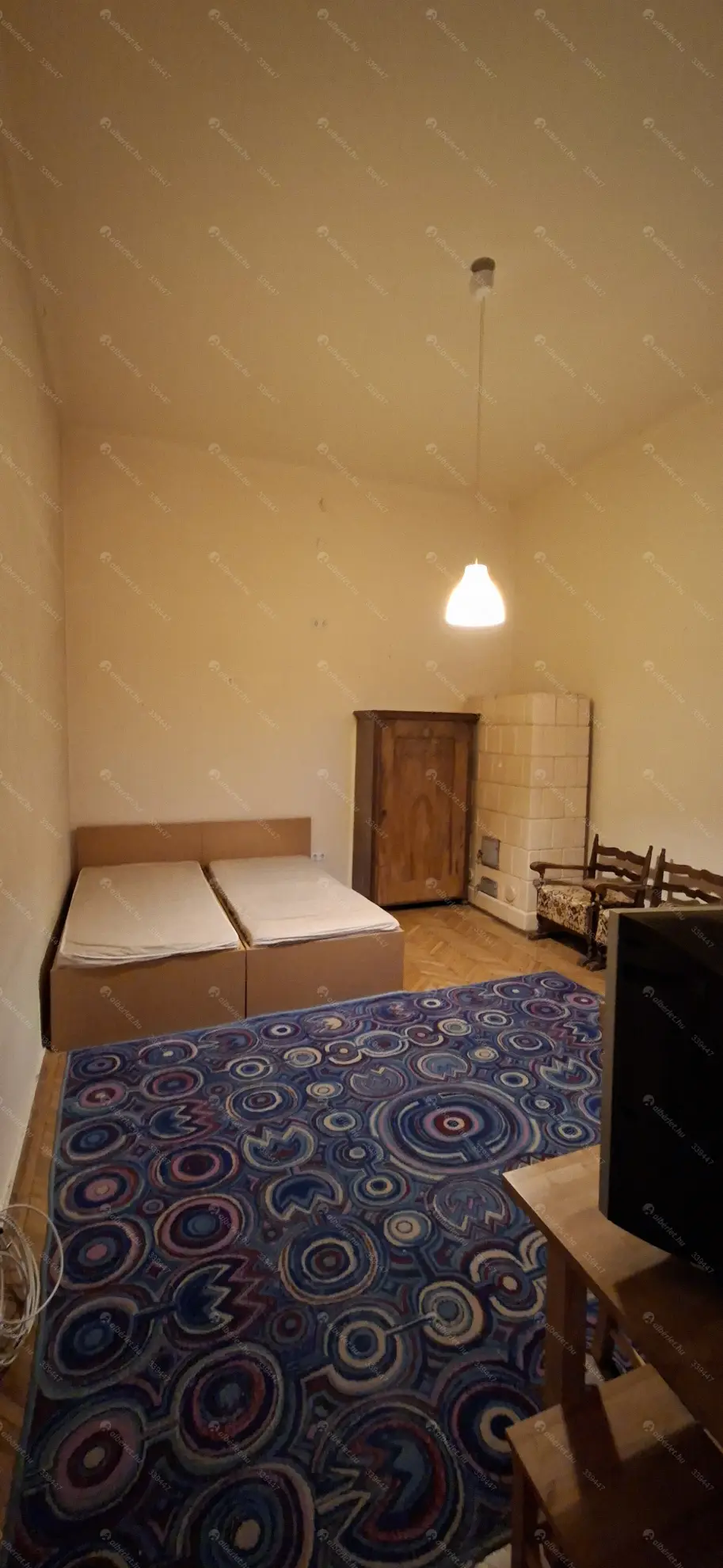 Kiadó albérlet 160000 Ft/hó áron: Budapest, IX. kerület  Üllői út. Mérete: 38 nm, 1 szobás | Alberlet.hu - 6608028