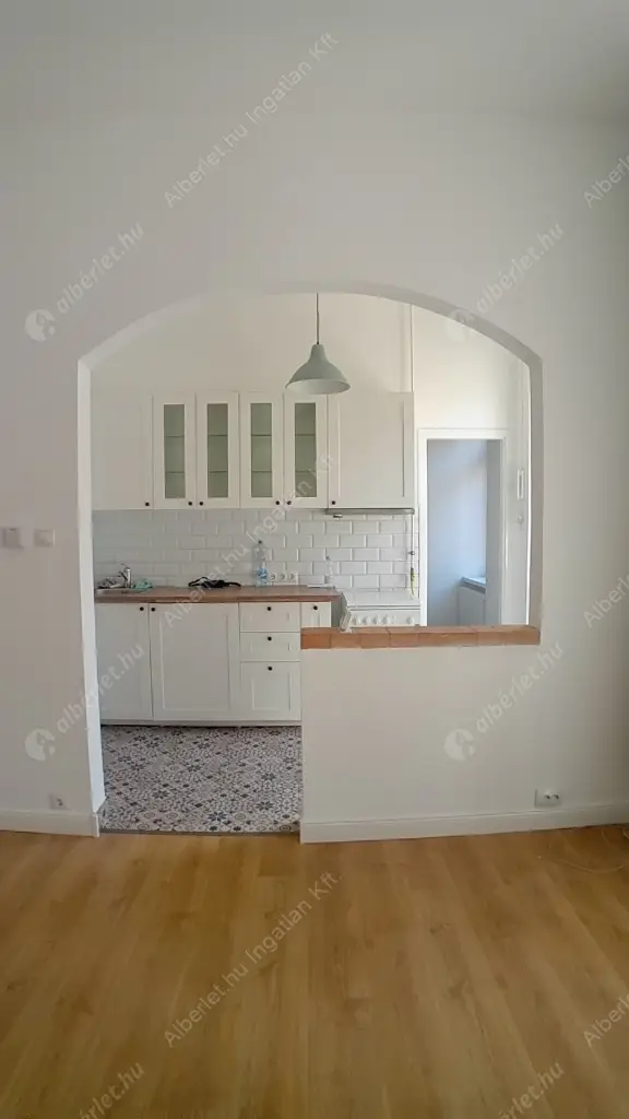 Kiadó albérlet 260000 Ft/hó áron: Budapest, IX. kerület  Üllői út. Mérete: 38 nm, 2 szobás | Alberlet.hu - 6515568
