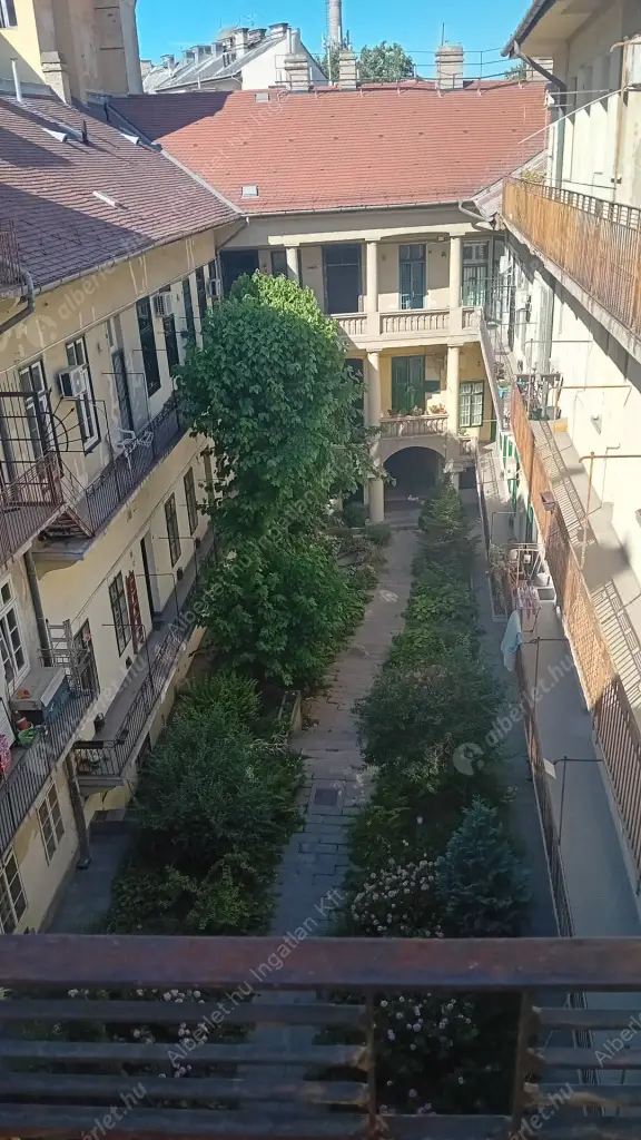 Kiadó albérlet 260000 Ft/hó áron: Budapest, IX. kerület  Üllői út. Mérete: 38 nm, 2 szobás | Alberlet.hu - 6515582