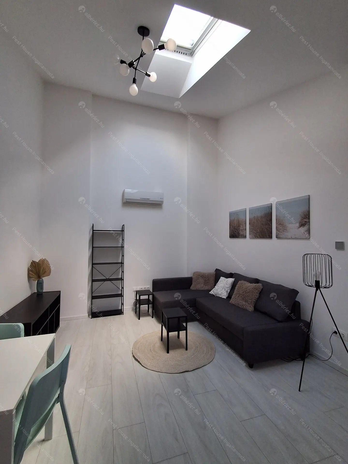 Kiadó albérlet 280000 Ft/hó áron: Budapest, IX. kerület  Üllői út. Mérete: 48 nm, 2 szobás | Alberlet.hu - 6543806