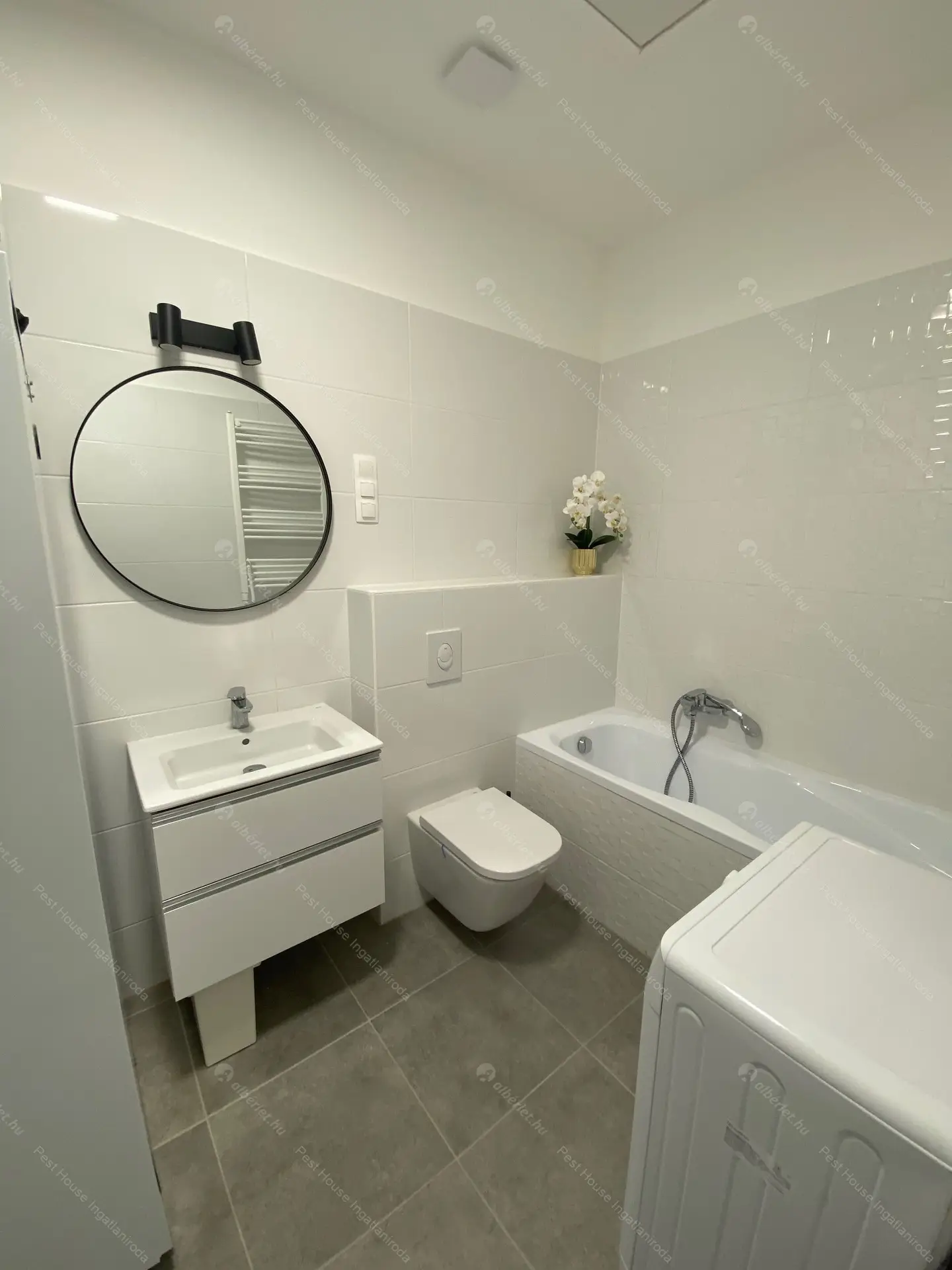 Kiadó albérlet 280000 Ft/hó áron: Budapest, IX. kerület  Üllői út. Mérete: 48 nm, 2 szobás | Alberlet.hu - 6543817