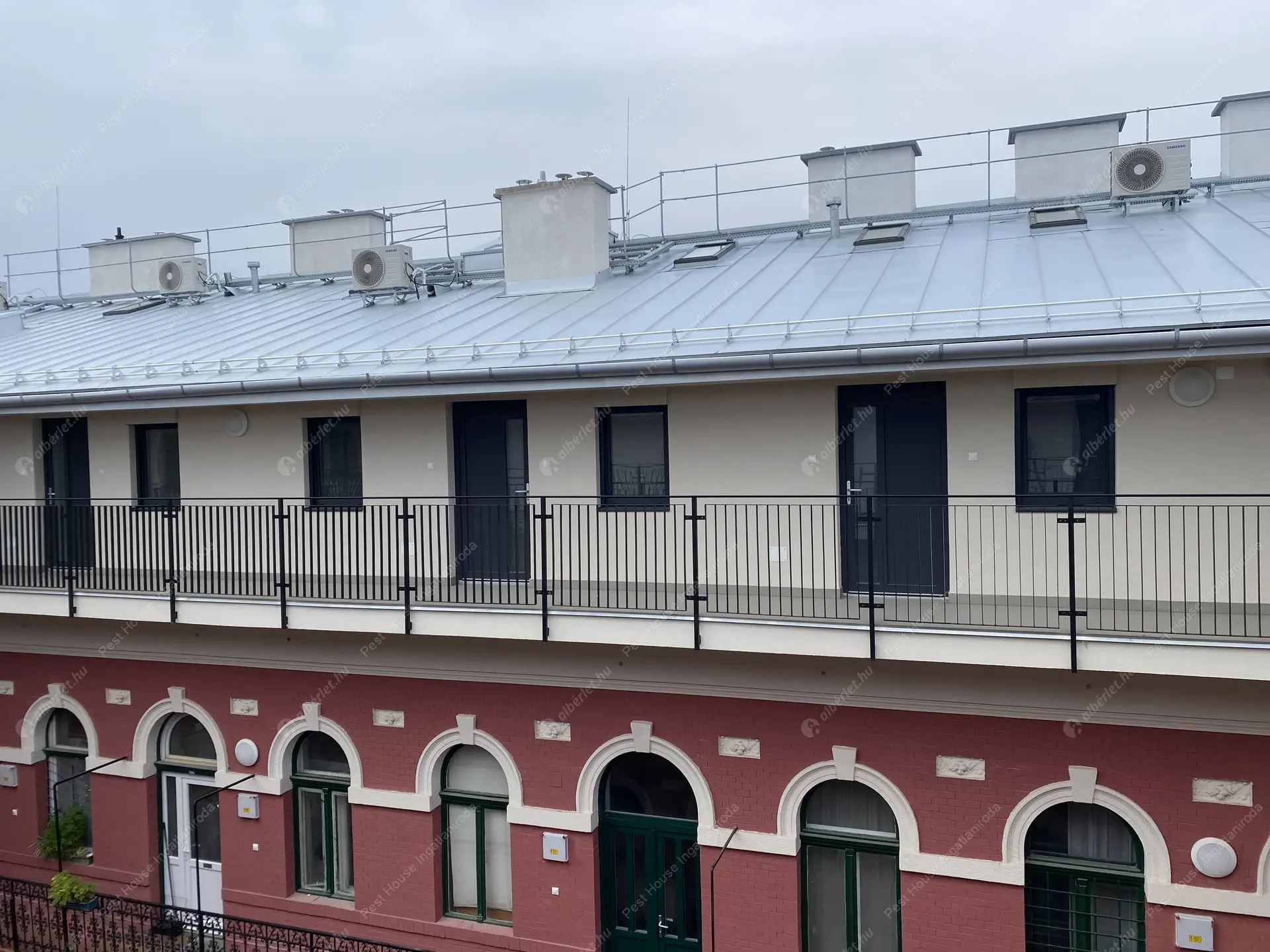 Kiadó albérlet 280000 Ft/hó áron: Budapest, IX. kerület  Üllői út. Mérete: 48 nm, 2 szobás | Alberlet.hu - 6543831