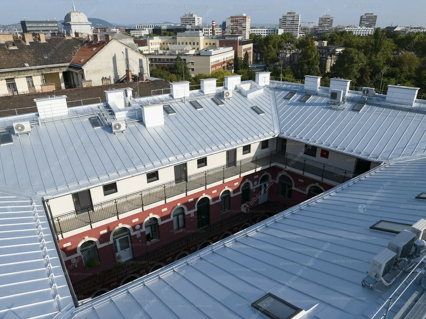 Kiadó albérlet 280000 Ft/hó áron: Budapest, IX. kerület  Üllői út. Mérete: 48 nm, 2 szobás | Alberlet.hu - 6543845