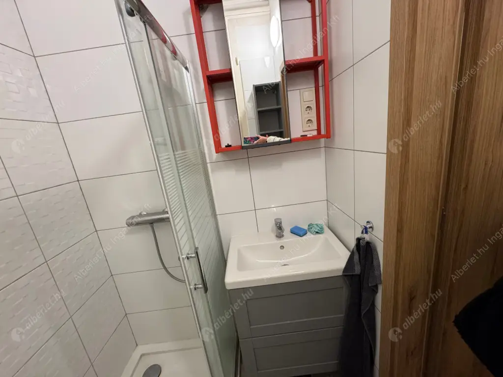 Kiadó albérlet 198000 Ft/hó áron: Budapest, IX. kerület  Üllői út. Mérete: 49 nm, 2 szobás | Alberlet.hu - 6619167