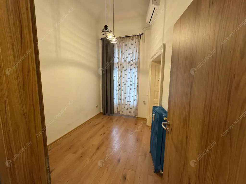 Kiadó albérlet 198000 Ft/hó áron: Budapest, IX. kerület  Üllői út. Mérete: 49 nm, 2 szobás | Alberlet.hu - 6623209