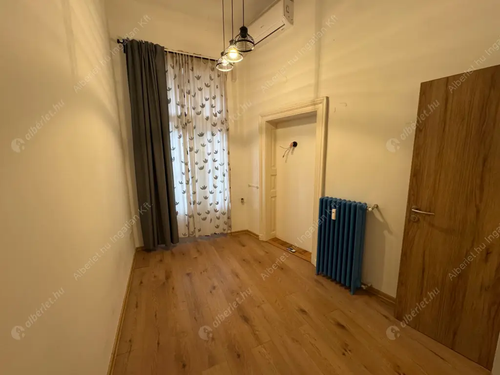 Kiadó albérlet 198000 Ft/hó áron: Budapest, IX. kerület  Üllői út. Mérete: 49 nm, 2 szobás | Alberlet.hu - 6623212