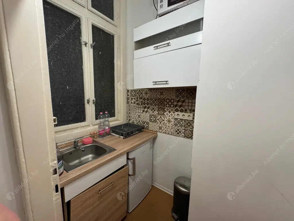 Kiadó albérlet 198000 Ft/hó áron: Budapest, IX. kerület  Üllői út. Mérete: 49 nm, 2 szobás | Alberlet.hu - 6623218